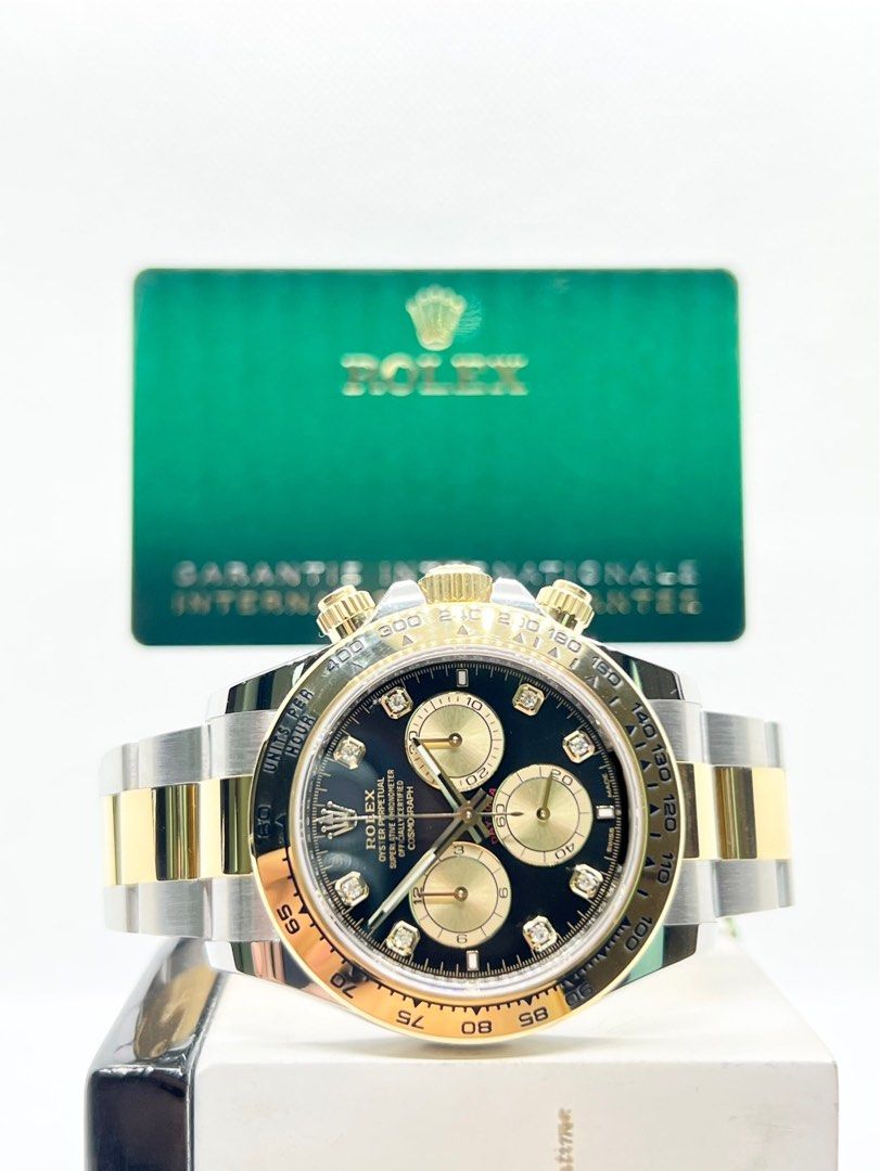 Daytona 126503
