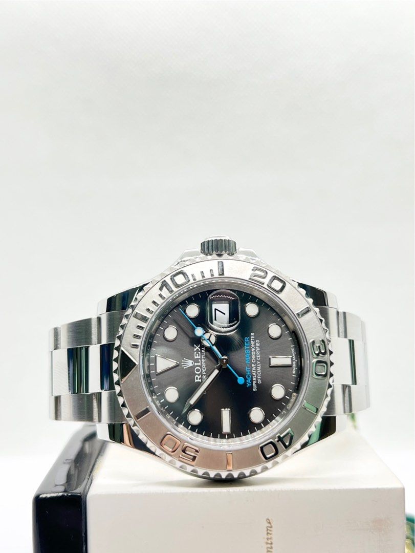 Yacht-Master 116622