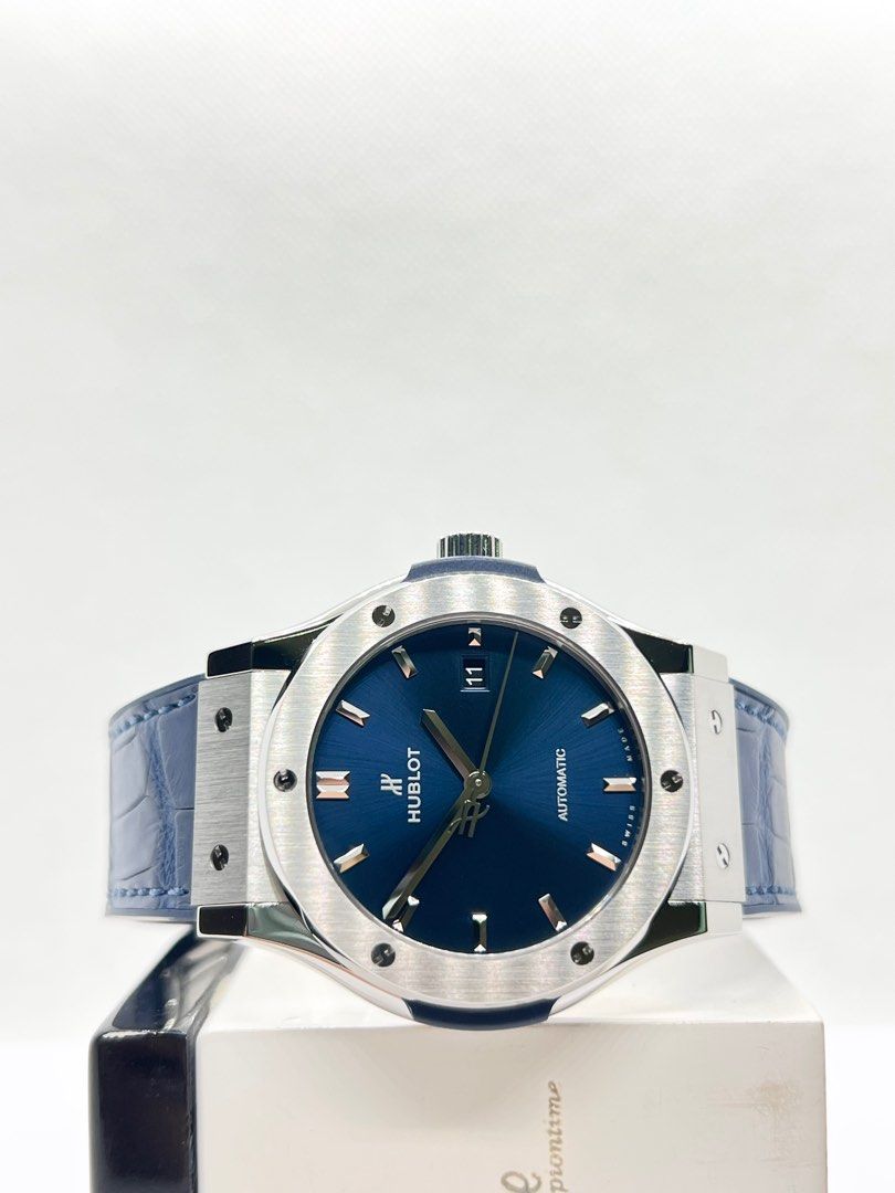 brand new hublot classic fusio 1751798110 3a18f10e progressive