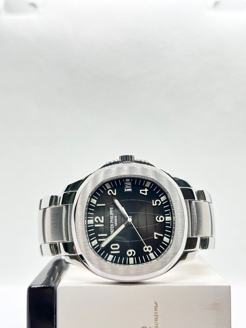 Aquanaut Jumbo 5167/1A-001