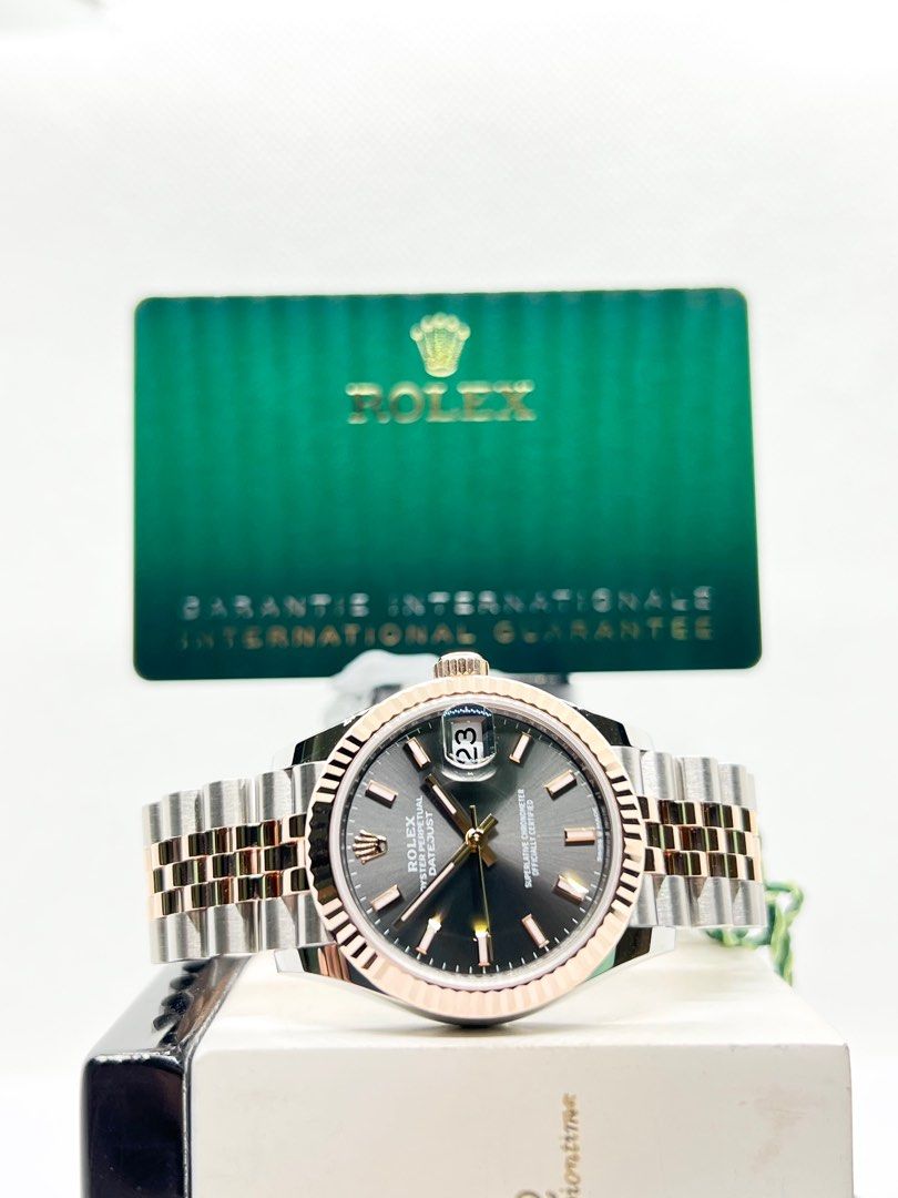 Datejust 31 278271