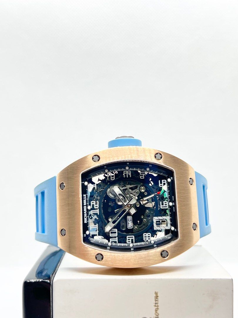 RM 010 RG