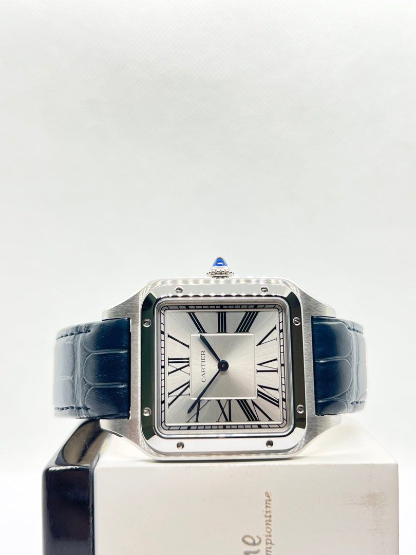 Santos Dumont XL WSSA0032