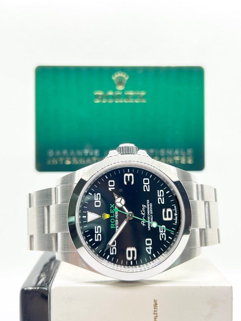 Air-King 126900