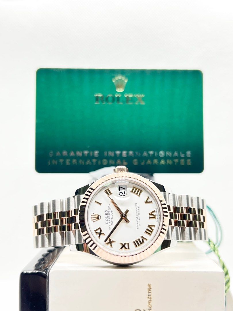 Datejust 31 278271