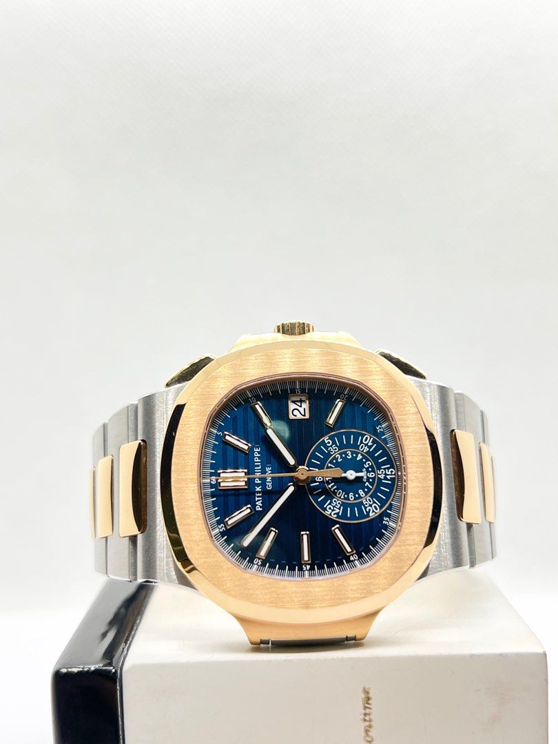 Nautilus 5980/1AR-001