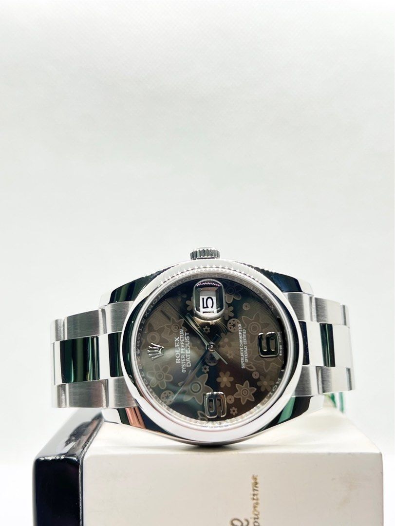 Datejust 36 116200