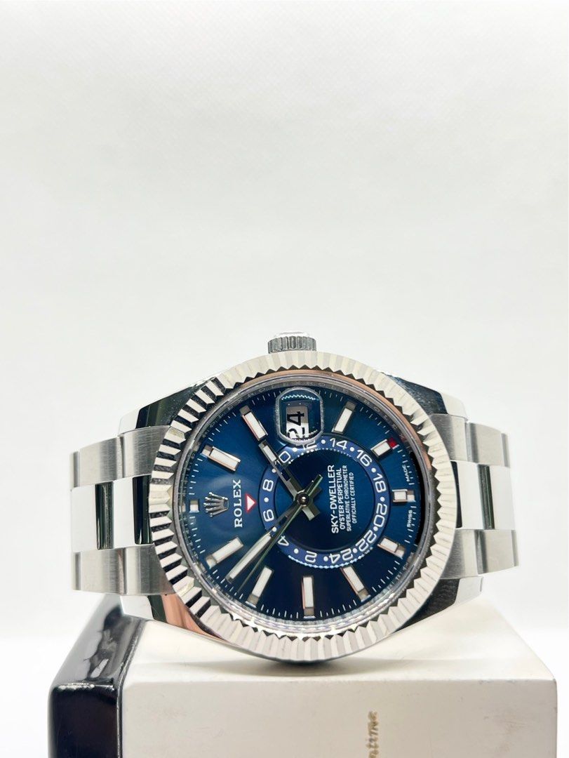 Sky-Dweller 326934