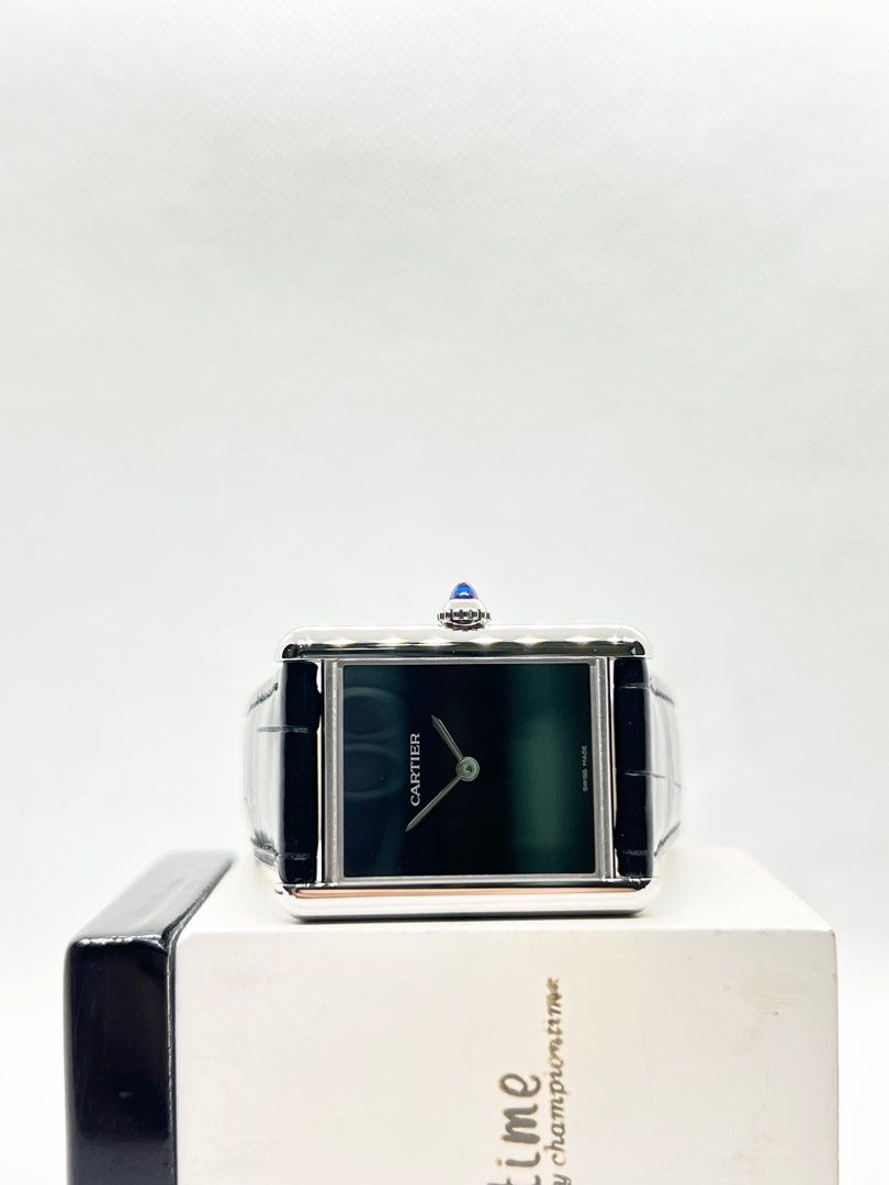 Tank Must Large WSTA0072 Brightime by Championtime