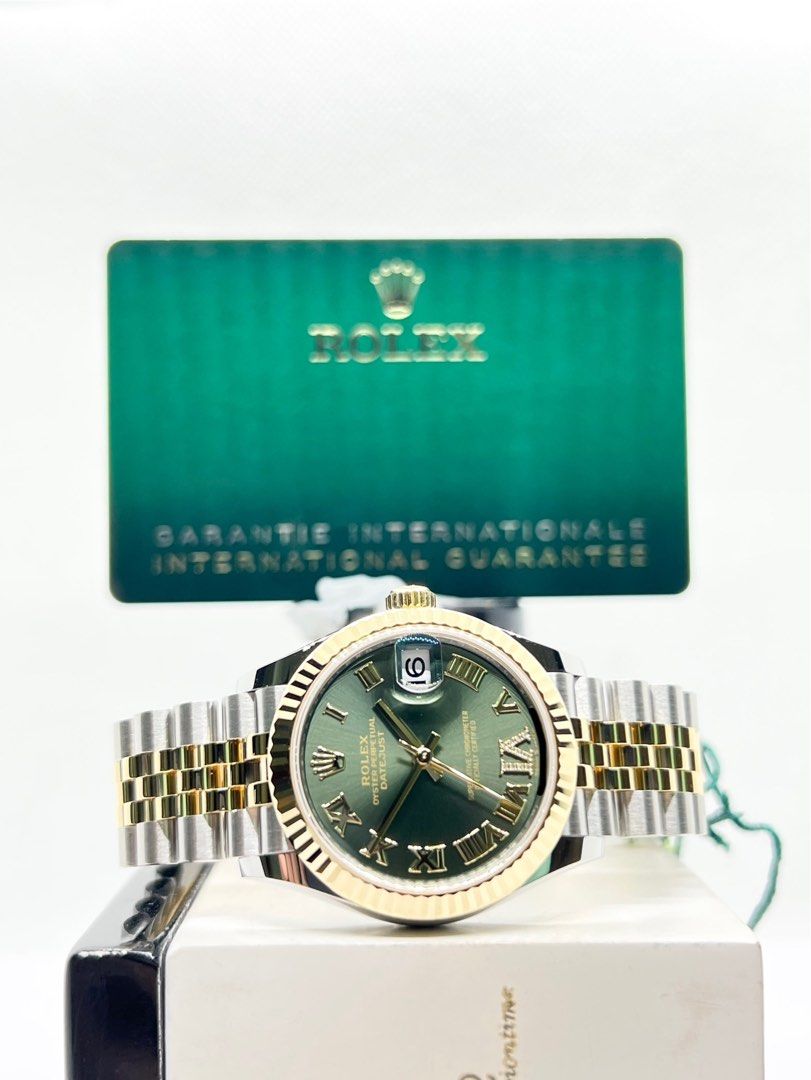 Datejust 31 278273
