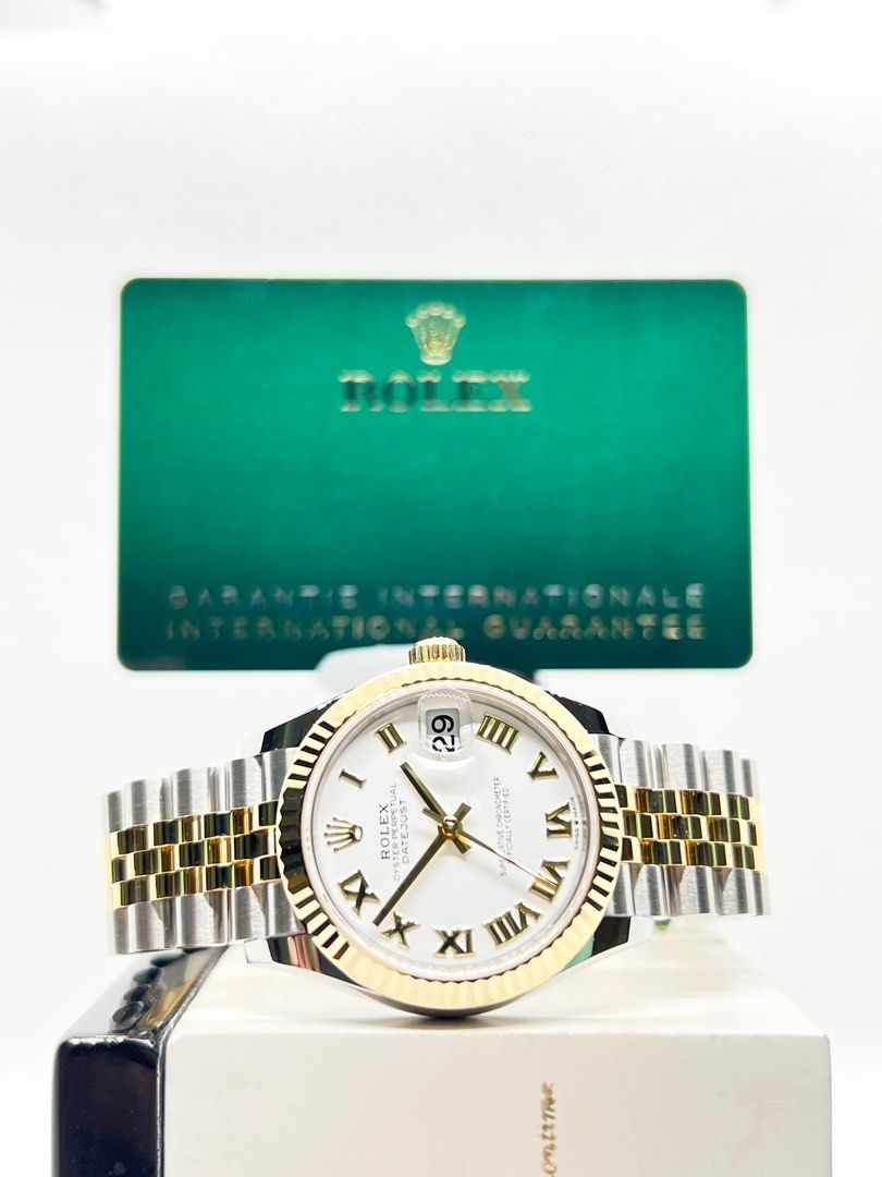 Datejust 31 278273
