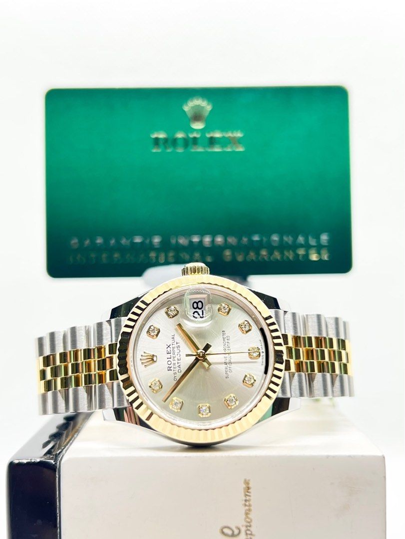 Datejust 31 278273