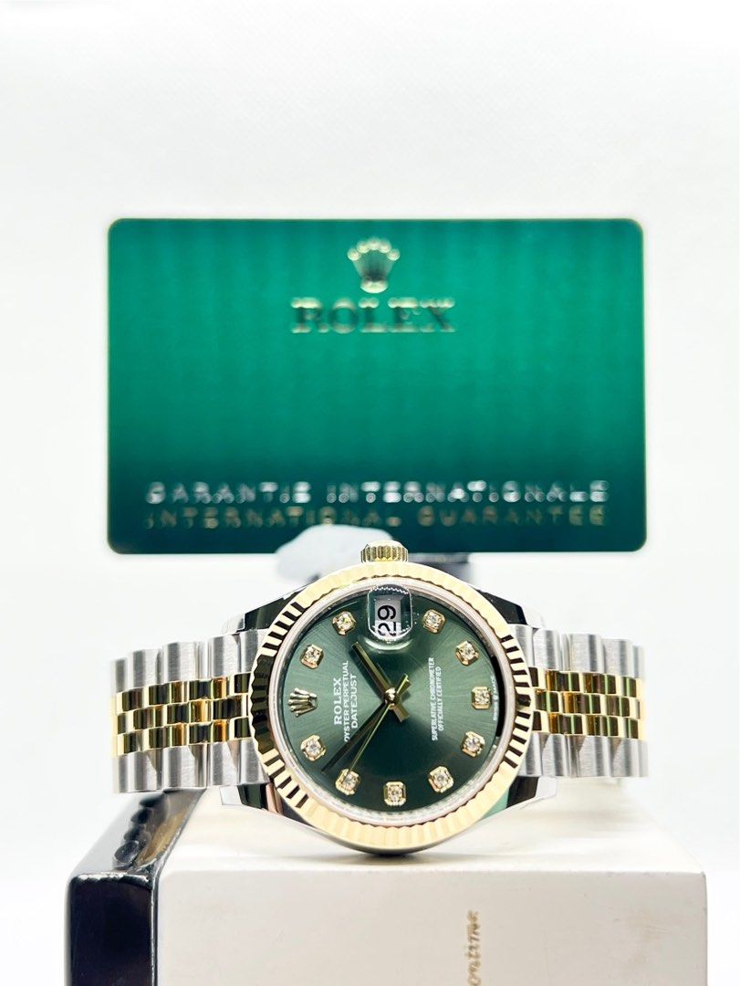 Datejust 31 278273