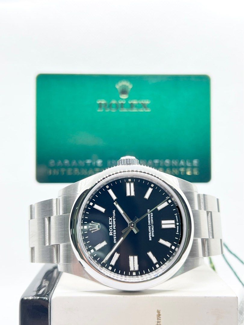 Oyster Perpetual 41 134300