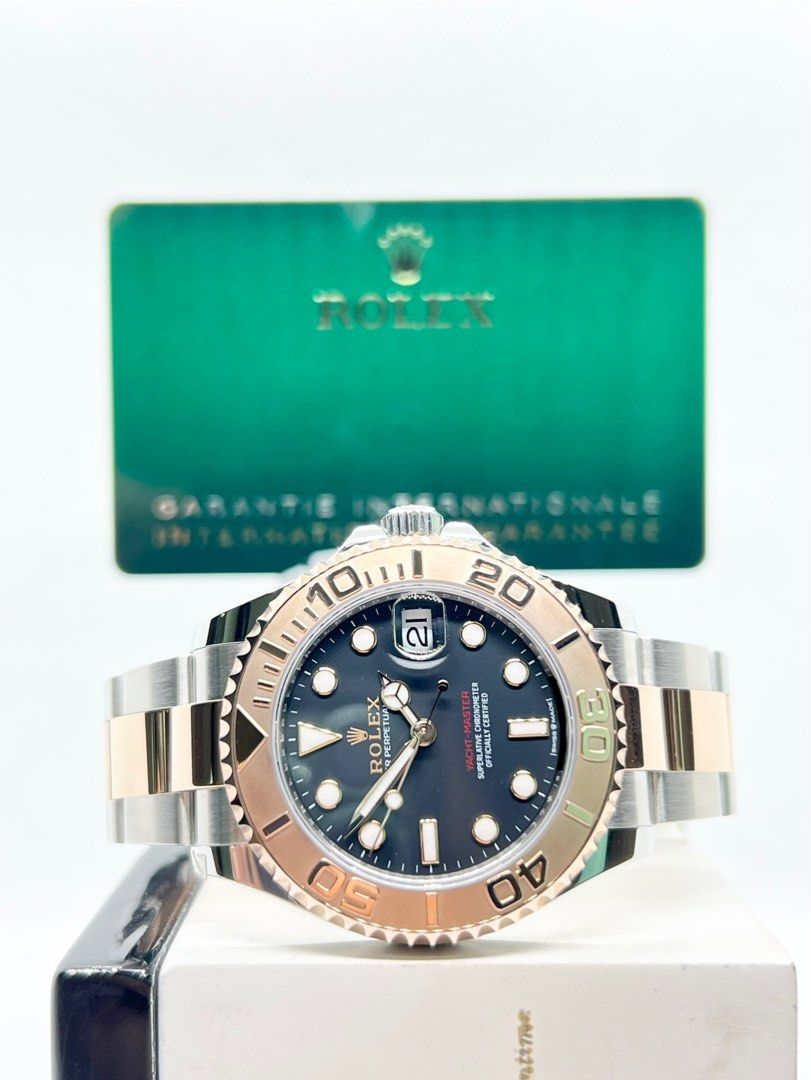 Yacht-Master 37 268621