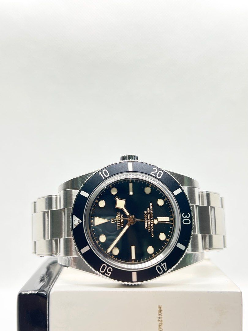 Black Bay 54 79000N