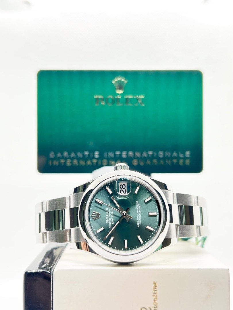 Datejust 31 278240