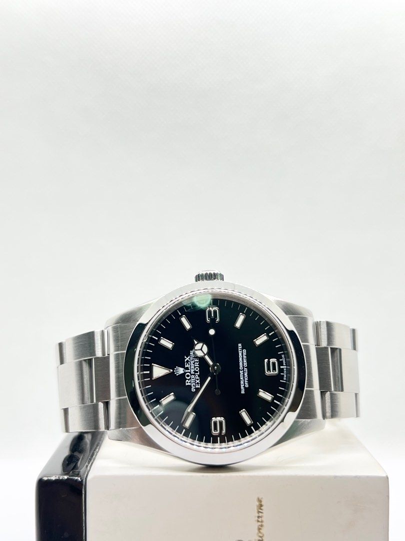 Oyster Explorer I 14270