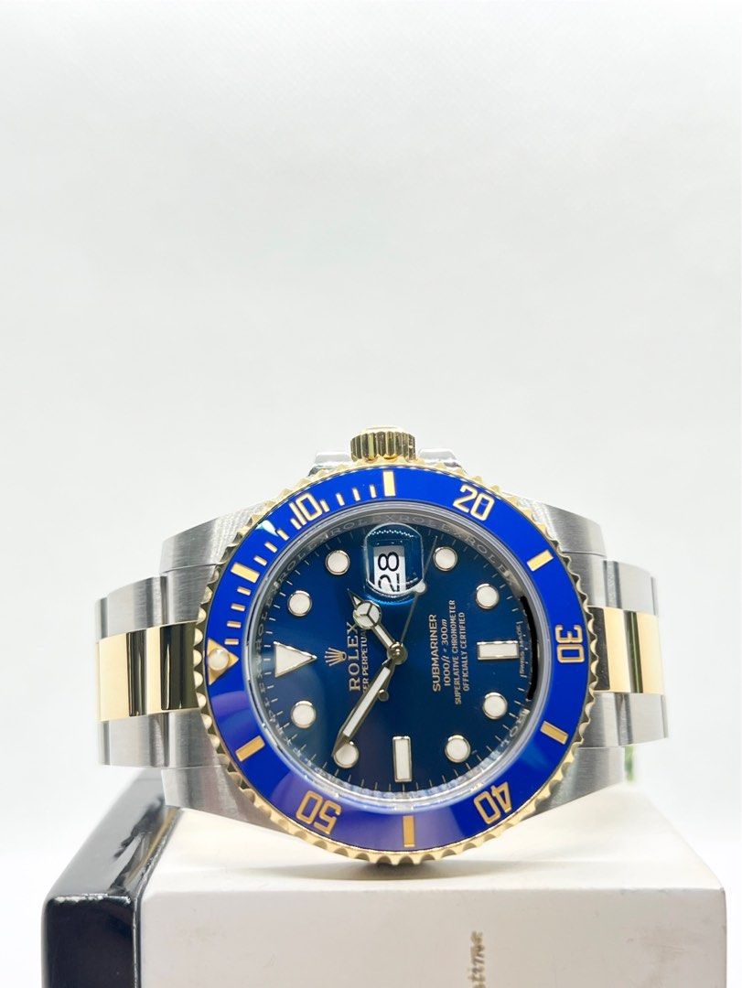 Submariner 116613LB