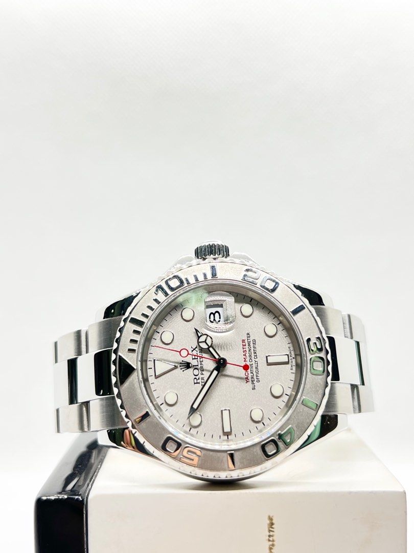 Yacht-Master 16622