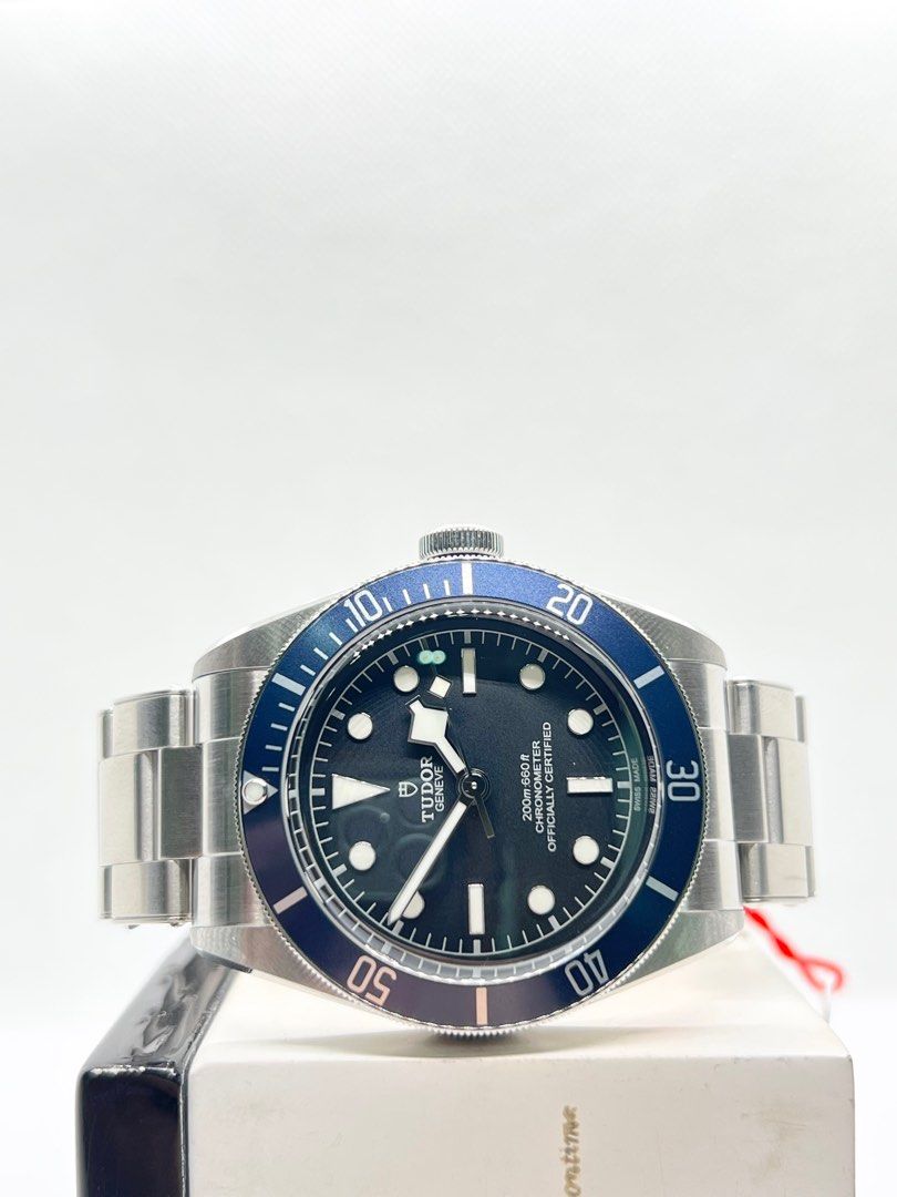 Black Bay Heritage 41 79230B