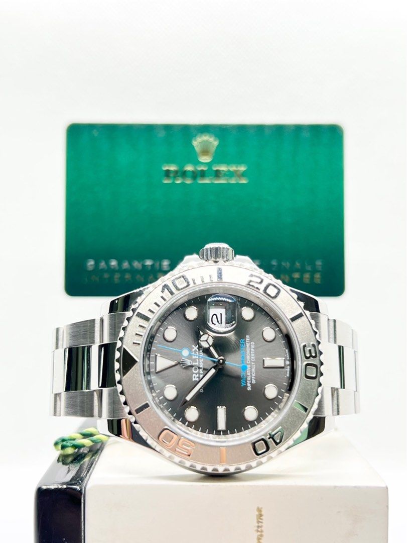 Yacht-Master 126622