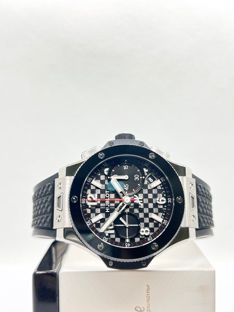 brand new hublot big bang chro 1752402642 cfb616d6 progressive