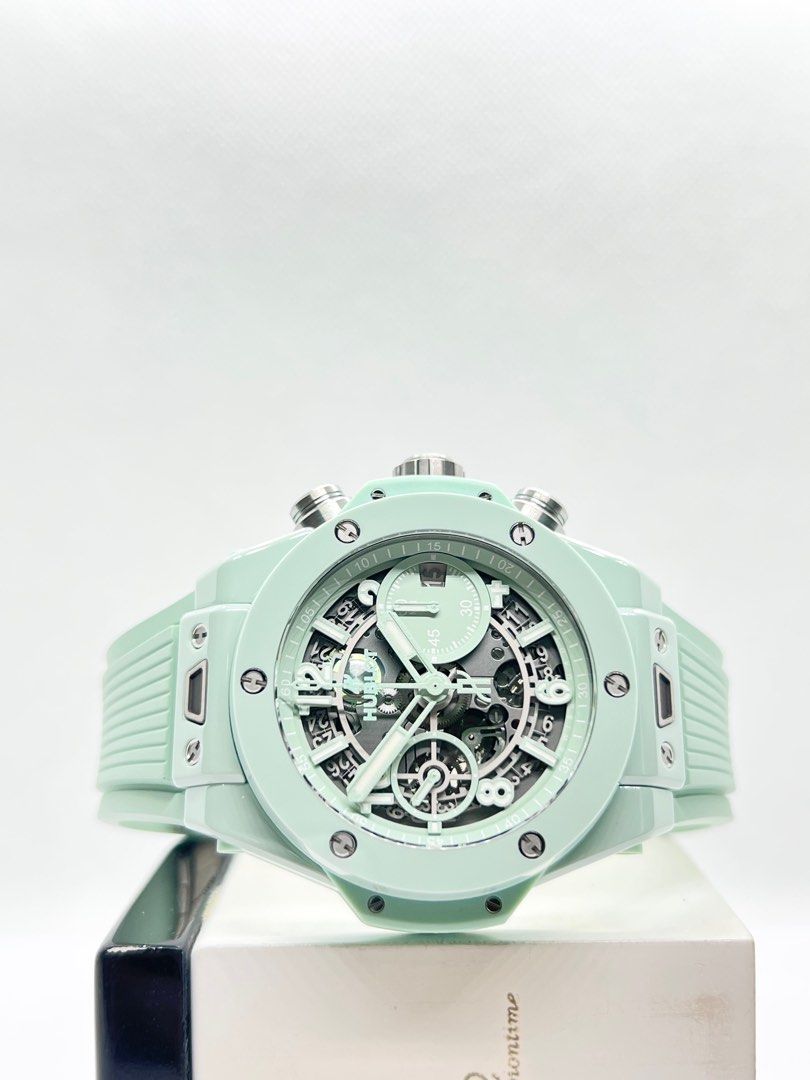 brand new hublot big bang unic 1751369567 b4b961bf progressive