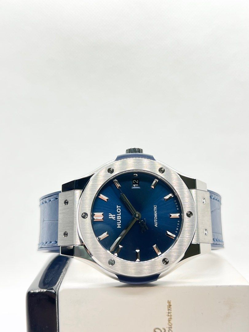 brand new hublot classic fusio 1752739969 a0e65a31 progressive