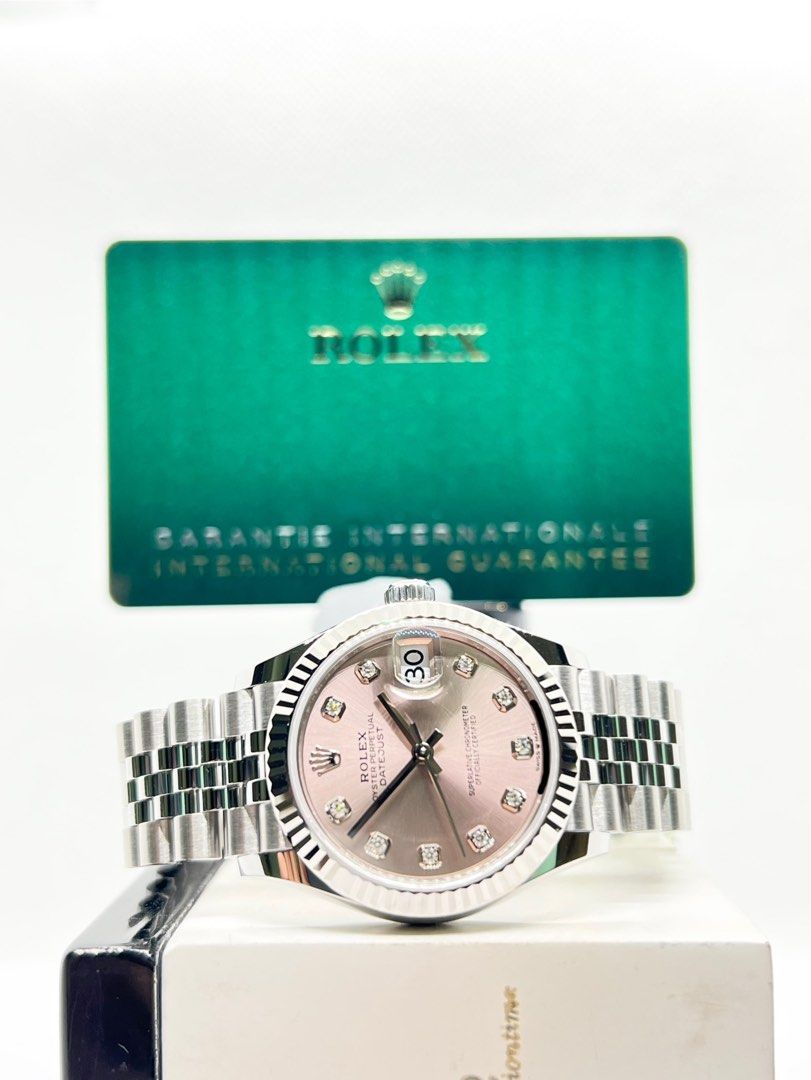 Datejust 31 278274