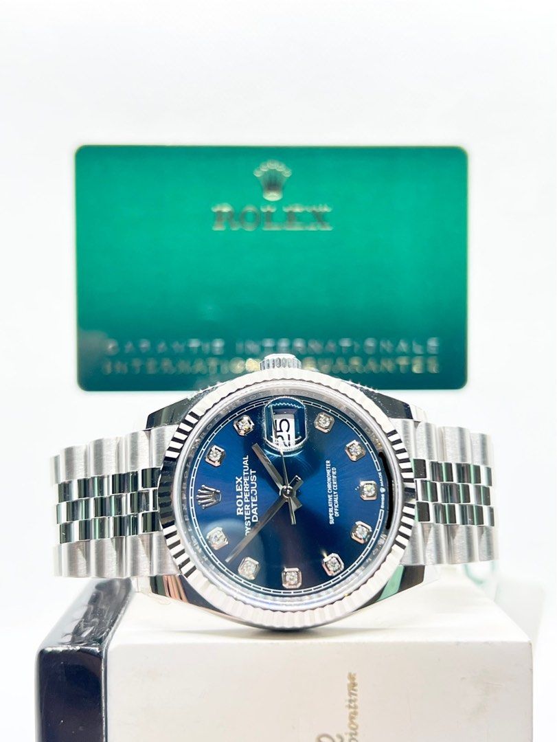 brand new rolex oyster datejus 1751792200 e07d5be1 progressive