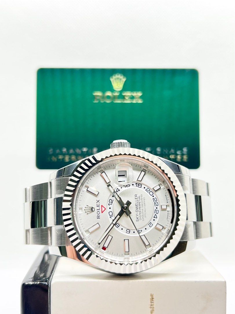 Sky-Dweller 336934