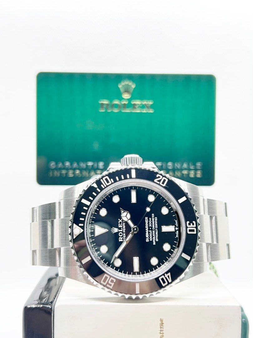 Submariner 124060