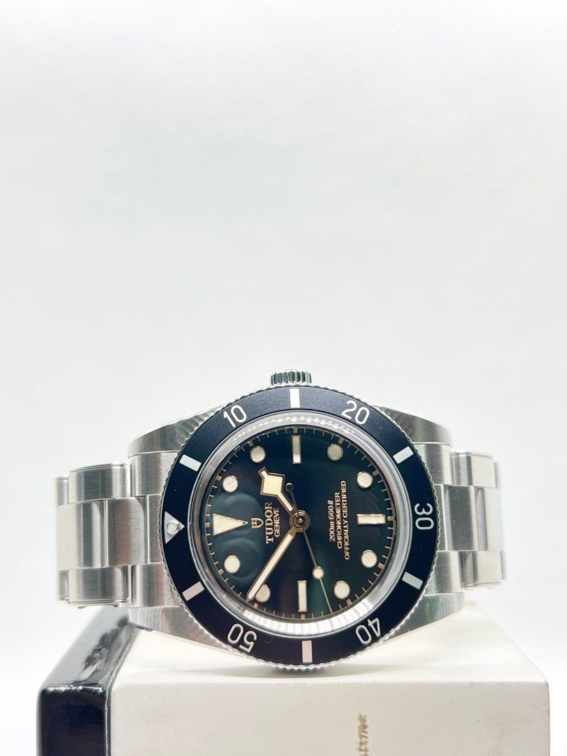 Black Bay 54 79000N