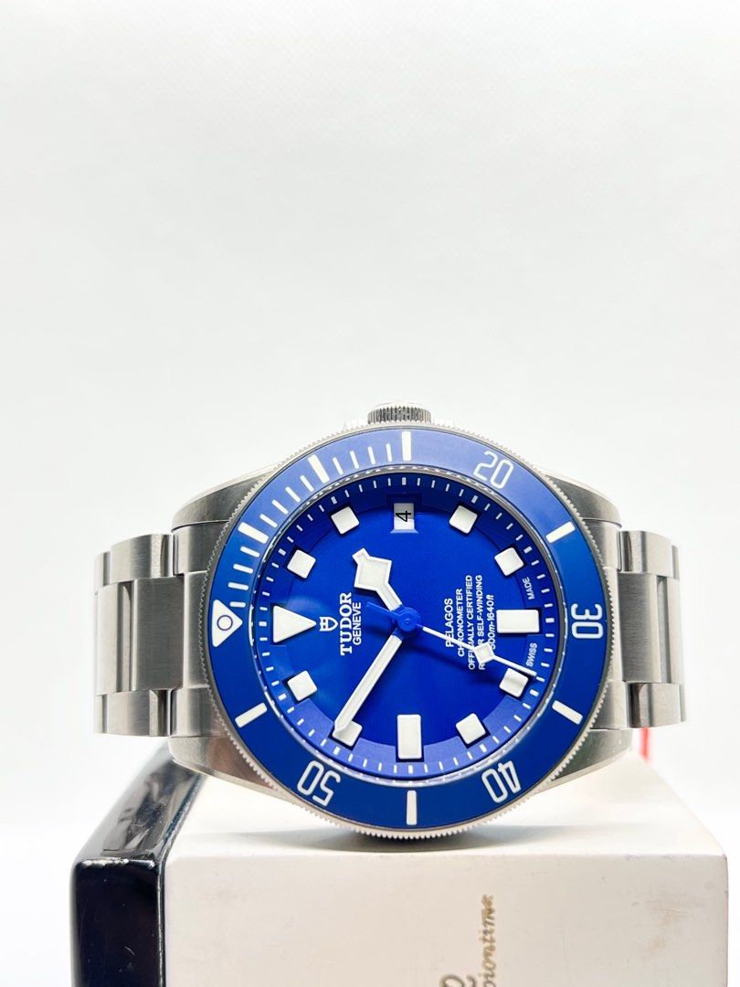 brand new tudor pelagos 25600t 1751627160 a4e160b0 progressive