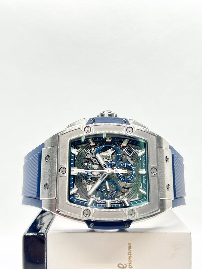 pre owned hublot spirit of big 1752831347 aa9e310a progressive