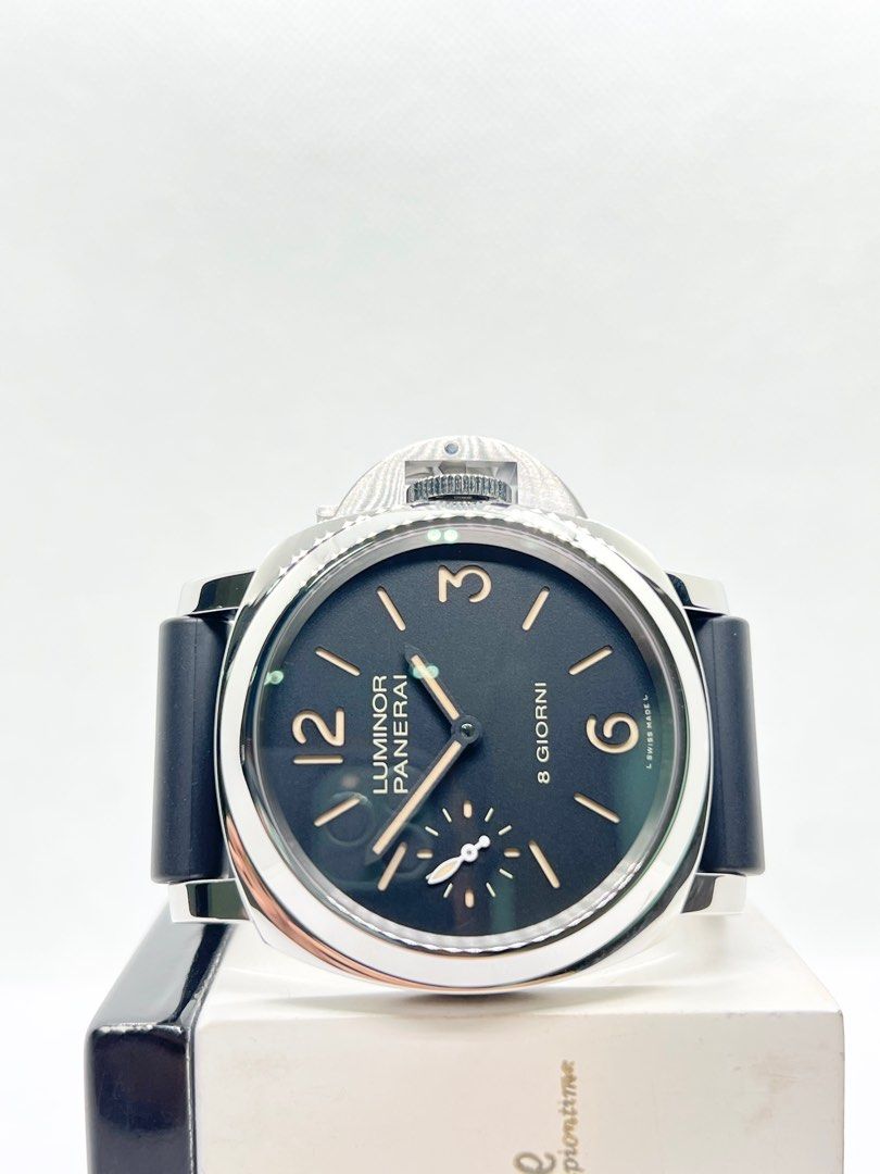 pre owned panerai luminor 8 gi 1752737444 e2a0165b progressive