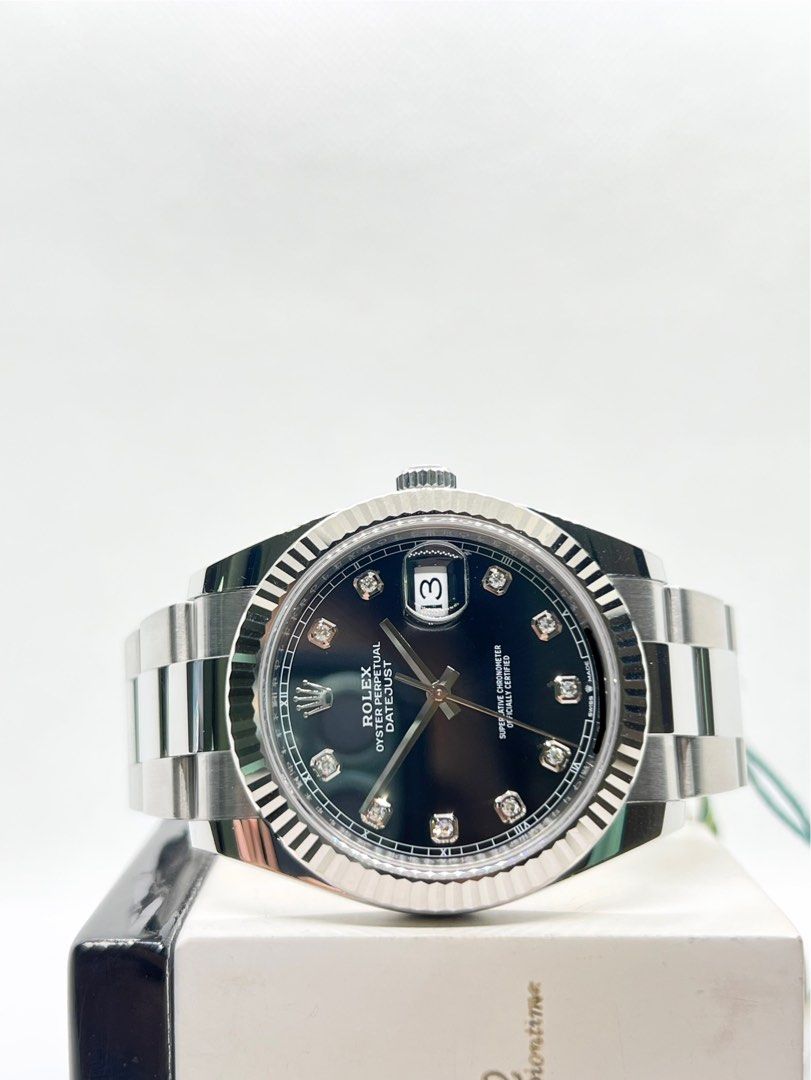 pre owned rolex oyster datejus 1752402294 150c0aab progressive
