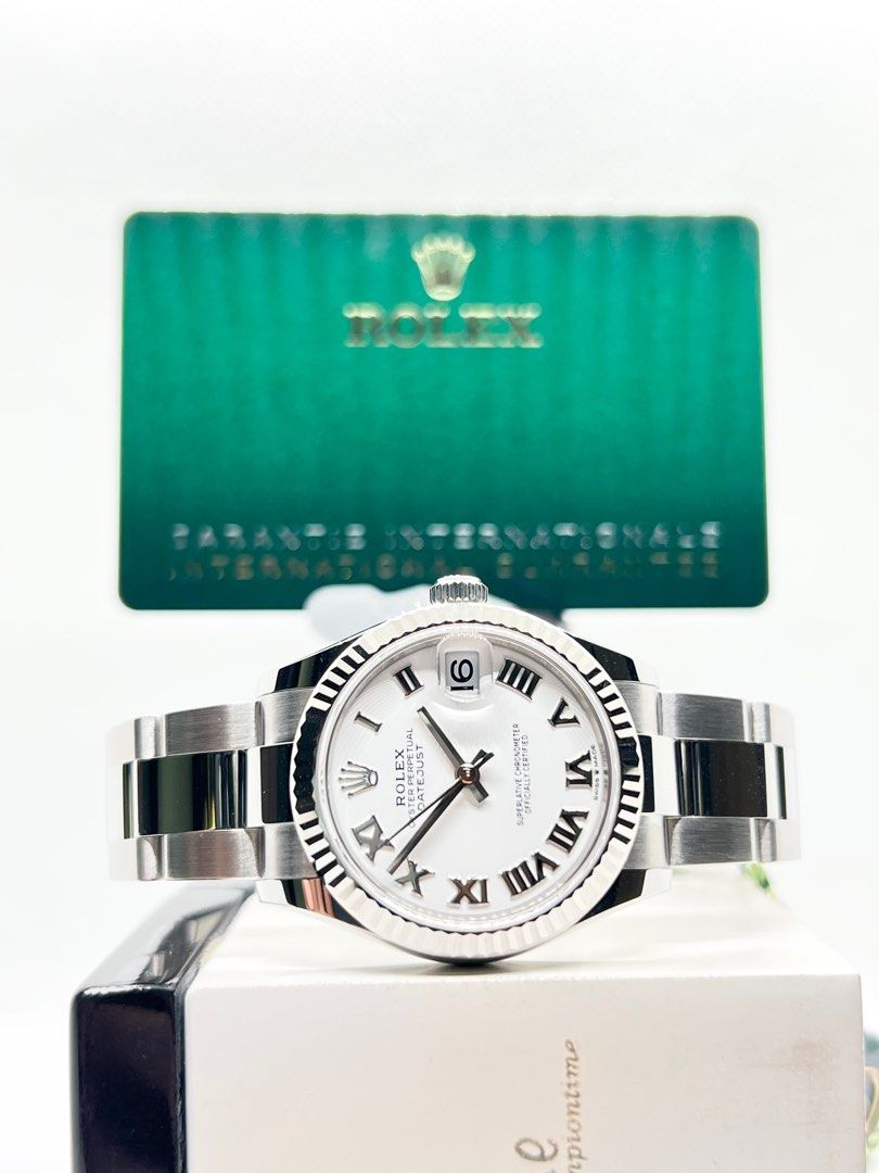 pre owned rolex oyster datejus 1752668912 4831aede progressive