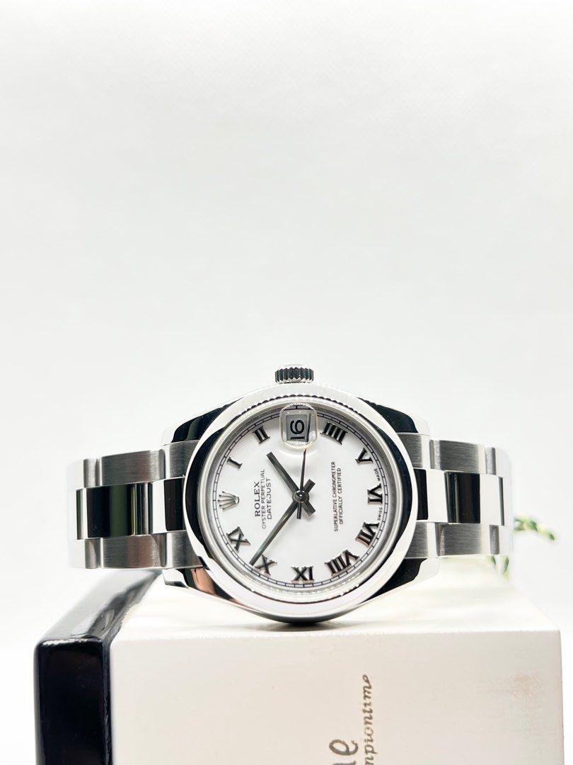pre owned rolex oyster datejus 1752669033 a154e05d progressive