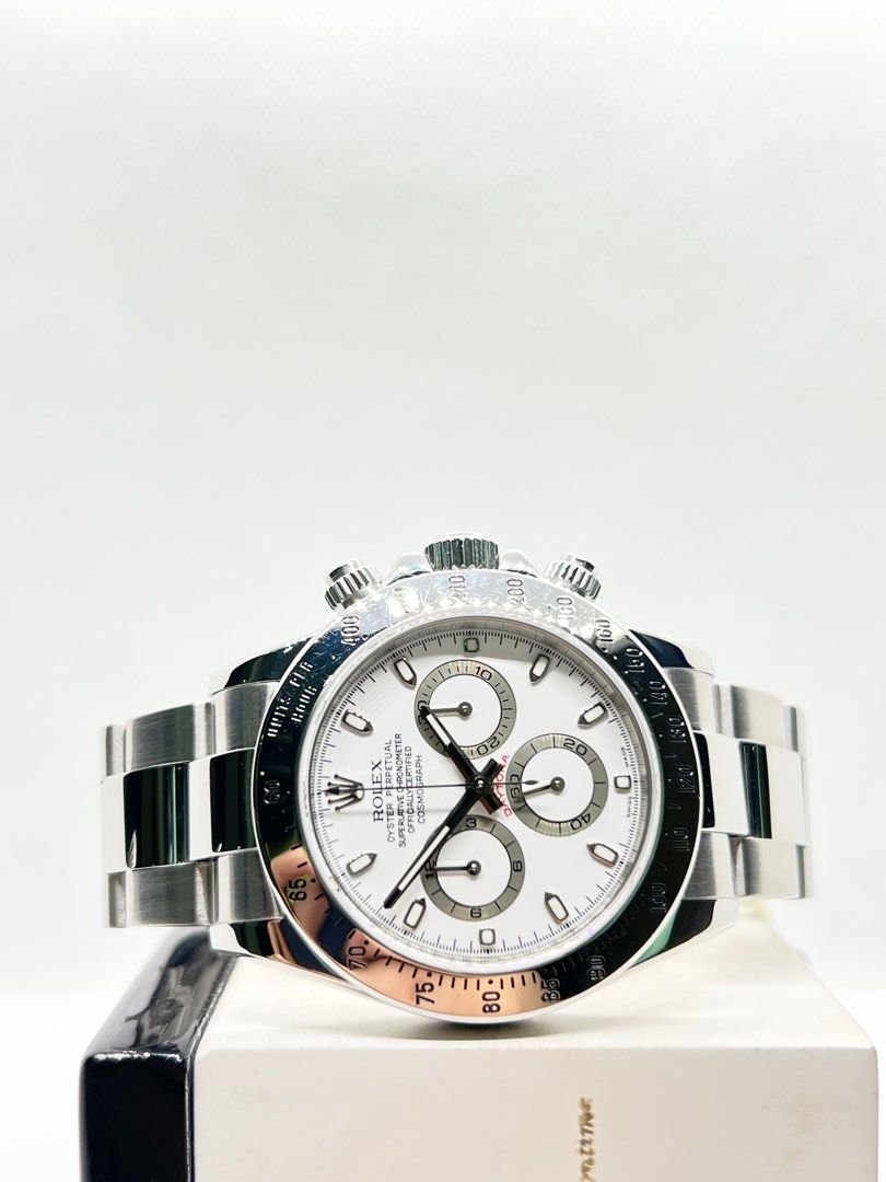 Daytona 116520