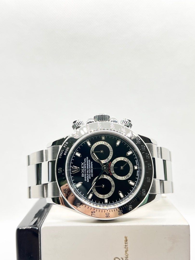 Daytona 116520