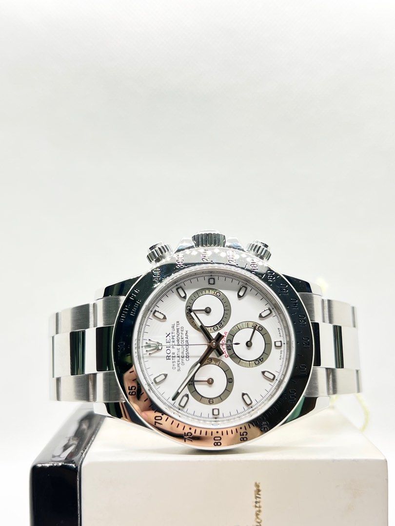 Daytona 116520