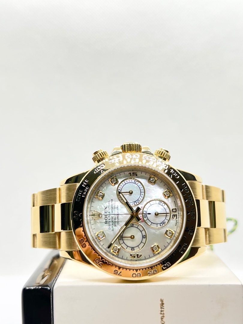 pre owned rolex oyster daytona 1752226545 ac5086ac progressive