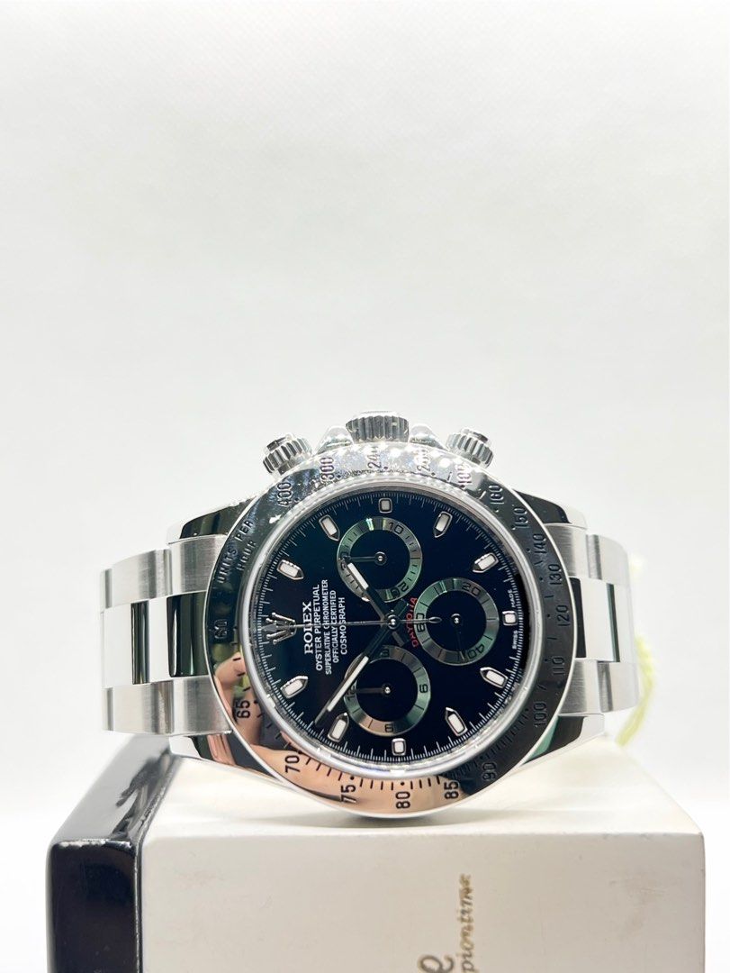 Daytona 116520