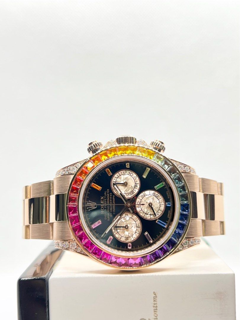 pre owned rolex oyster daytona 1752829916 0d053f52 progressive