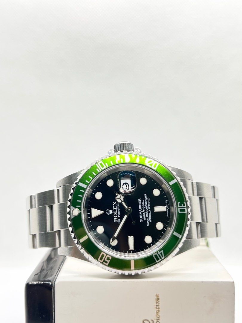 pre owned rolex oyster submari 1752060065 d1591230 progressive